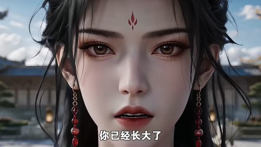 我本无双踏乾坤第一季(214-310集(下)(310集) 我本无双踏乾坤第一季(214-310集(下)(310集)短剧解说全集