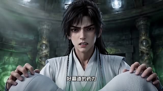 每日刷情报,我苟成帝仙第二季(152集) 每日刷情报,我苟成帝仙第二季(152集)免费观看全集