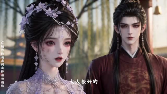 锦衣醉春风（120集）大结局一气呵成