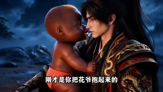 谁说没灵根不能修仙的？之无灵证道第35季（105集）一口气看完