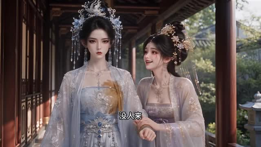 九爷归来，携废太子逆风翻盘（114集）全集一次看完