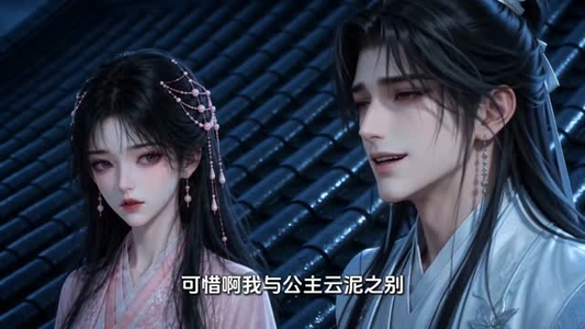 神女下凡,苦命美男哪里逃第二季(154集) 神女下凡,苦命美男哪里逃第二季(154集)推荐热门短剧