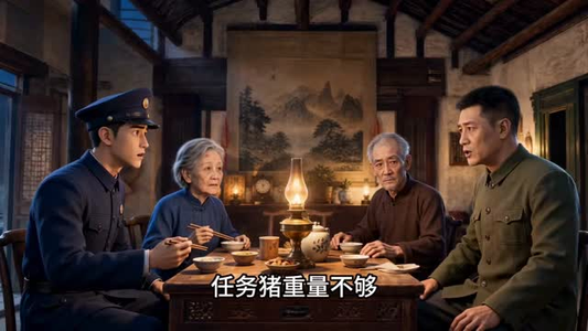 我平安团宠养家(156集) 我平安团宠养家(156集)短剧热门合集