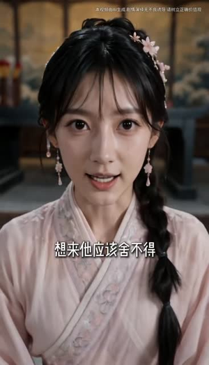 空间囤满家底,古朝弃女搞实业第四季(272集) 空间囤满家底,古朝弃女搞实业第四季(272集)高质量短剧推荐