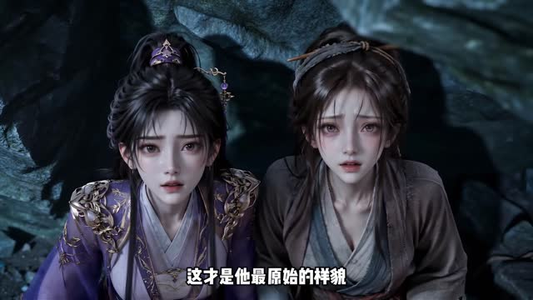 仙界女符师第十季(151集) 仙界女符师第十季(151集)爱短剧爱追剧