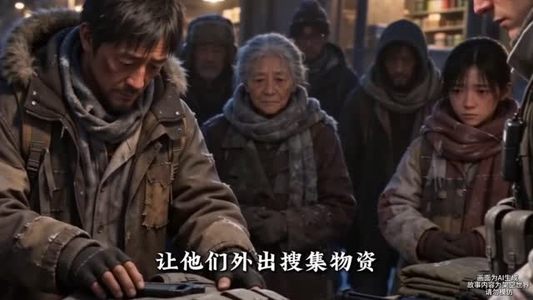 穿成恶毒未婚妻,我把末世反派养乖了第二季(208集) 穿成恶毒未婚妻,我把末世反派养乖了第二季(208集)短剧推荐来了