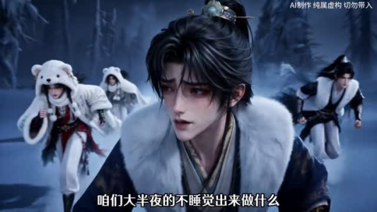 一念凤兮:靠嘴炮修成仙(300集) 一念凤兮:靠嘴炮修成仙(300集)短剧完整版免费