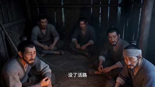 乱世神女渡众生（83集）短剧介绍