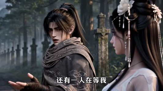 逆江湖之苍生为局第五季（108集）在哪看是免费的