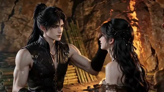 兽世女配(148集) 兽世女配(148集)经典老剧免费看