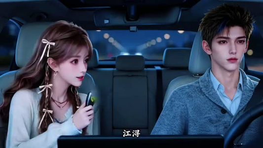 重回和男配分手前第二季（134集）第二季