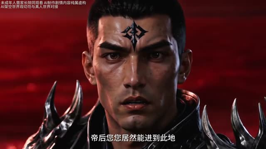 渡魂月第六季（100集）精彩短剧又来了