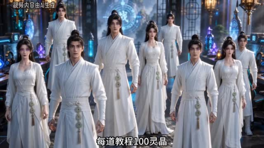 玄幻神级大店长第一季（上）（1-200集）在线看免费版