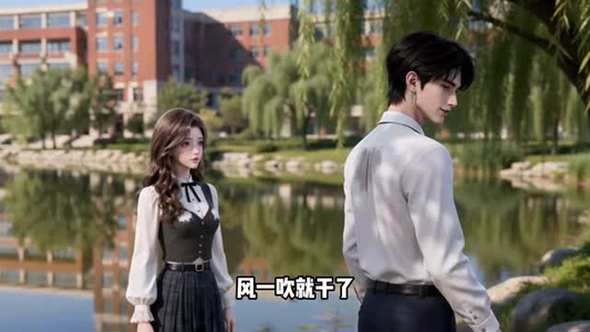 咬夏阳第一季（184集）一个短剧看全集