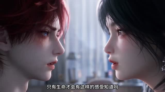 驼驼的乙游攻略第四季（253集）小短剧抢先看