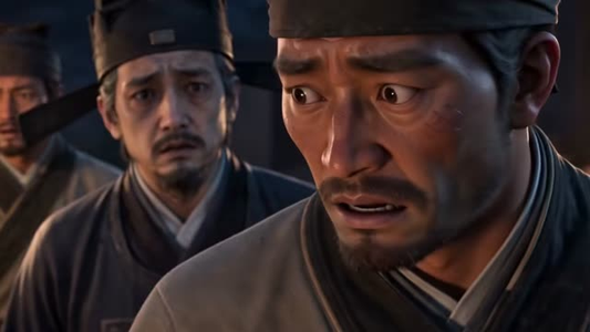 穿书反派：夺取主角机缘第二季（142集）短剧在线看