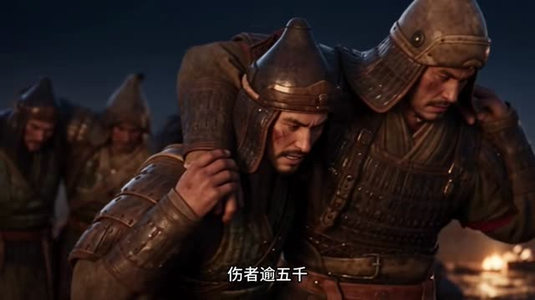 烬九州第十八季（189集）超甜短剧分享