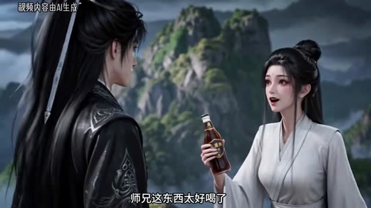玄幻神级大店长第一季（下）（201-522集）追风的女孩短剧