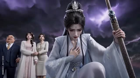 网恋下山闪婚白富美 (83集) 网恋下山闪婚白富美 (83集)亿万短剧抢先看
