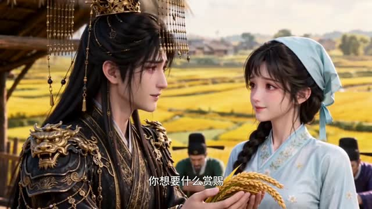 无敌悍后的攻略系统故障了(62集) 无敌悍后的攻略系统故障了(62集)熬夜追短剧