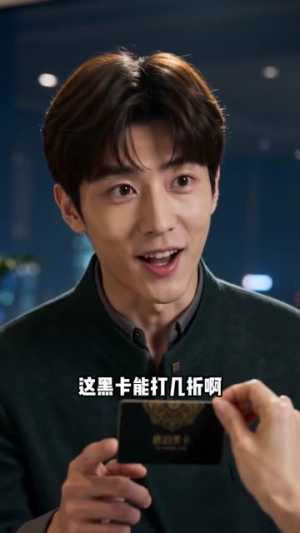 绝命大藏家之命局迷踪6(89集) 绝命大藏家之命局迷踪6(89集)贝贝短剧分享