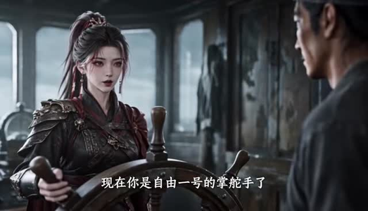 末世女帝养成指南!第二季(1-208集) 末世女帝养成指南!第二季(1-208集)热播短剧免费看