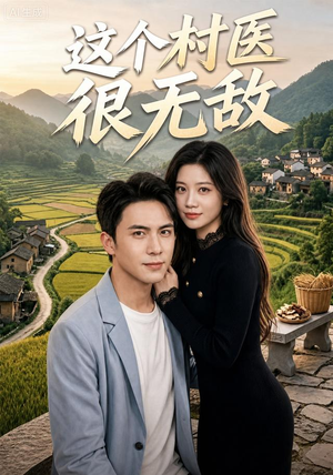 这个村医很无敌（50 集）热门短剧分享