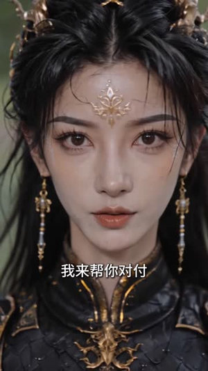 师姐断我五行道我御兽飞升(68集) 师姐断我五行道我御兽飞升(68集)精彩不断免费看