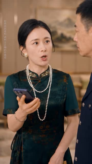 盲盒分家,我抽到百万欠款(57集) 盲盒分家,我抽到百万欠款(57集)短剧排行榜