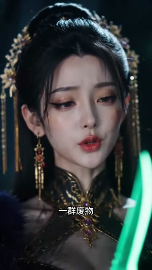 从小白鼠开始无敌进化（77集）正能量短剧分享