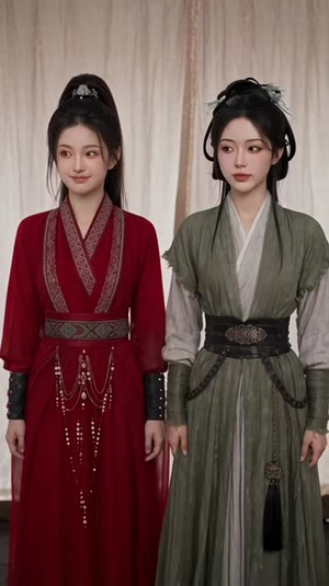 太子别装弱,神力小丫头来护驾第二季(180集) 太子别装弱,神力小丫头来护驾第二季(180集)好看短剧分享