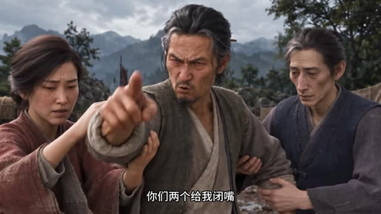 山货换万金,挣起一个家第三季(133集) 山货换万金,挣起一个家第三季(133集)追风的女孩短剧