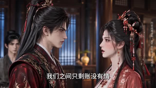 荔月墙头抢婚(56集) 荔月墙头抢婚(56集)最热短剧抢先看