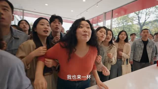 夕阳红顶流，大爷大妈助我乐坛封神（105集）分享热门短剧