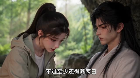 山涧遇清欢（75集）海量资源免费看