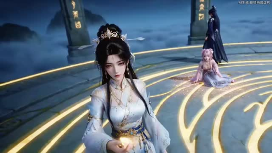 为护小师妹，师尊锁我飞升台（63集）在哪看是免费的