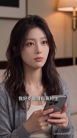 抢我逆鳞气运，弹窗预警后我掀桌开大（107集）亿万短剧抢先看