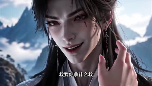 反派夫君被我拿捏第一季（74集）迅雷网盘观看