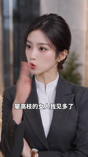 学霸女友有点甜第二季（54集）短剧抢先看