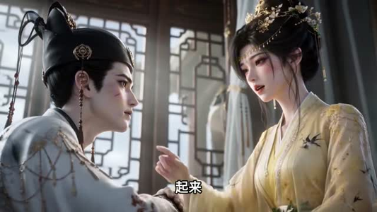 折宦枝：盛世同心第二季（151集）无需会员免费看