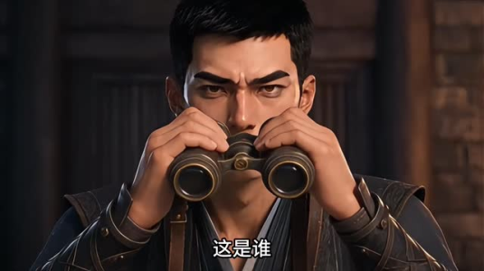 持械入宋第三季（上）（1-200集）夸克在线观看