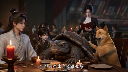 太玄胎珠传第十一季（150集）最新热门短剧