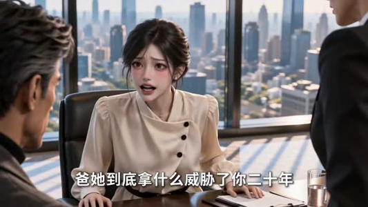 失语千金与家族秘密(70集) 失语千金与家族秘密(70集)每日短剧追不停