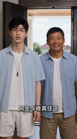 妈祖给我报点,我赶海带飞全村2(上)(1-168集) 妈祖给我报点,我赶海带飞全村2(上)(1-168集)古装短剧推荐
