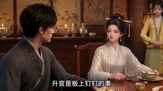 持械入宋第三季（下）（201-341集）短剧推荐来了