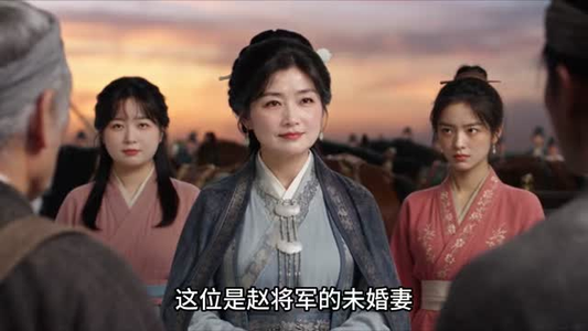 耘荒记：开荒顿顿有肉吃第三季（140集）口碑之选免费看
