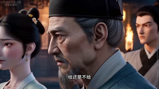 玄门大佬回京：一卦算哭满朝文武7（173集）今日最火短剧