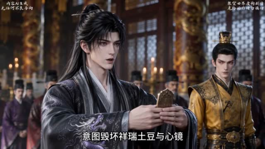 说好败家怎么旺夫了（208集）在哪里可以看