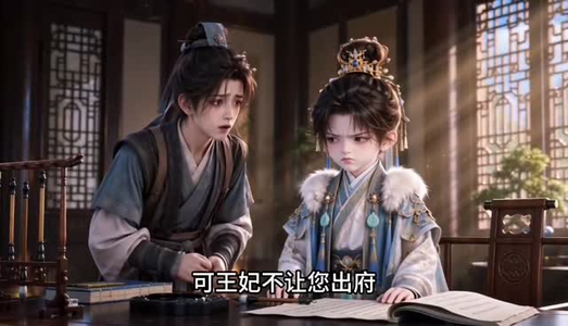 新婚才知,丈夫竟藏了个儿子(119集) 新婚才知,丈夫竟藏了个儿子(119集)精彩短剧上线