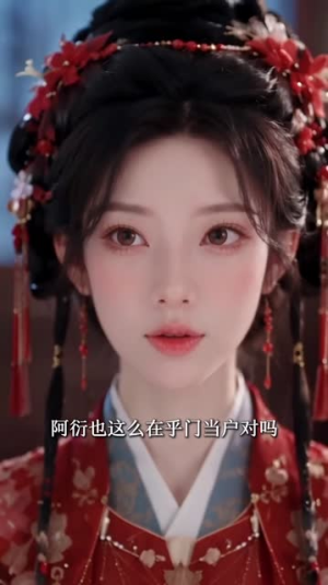 世子你等等，夫人有喜了（下）（301-514集）最新火爆短剧